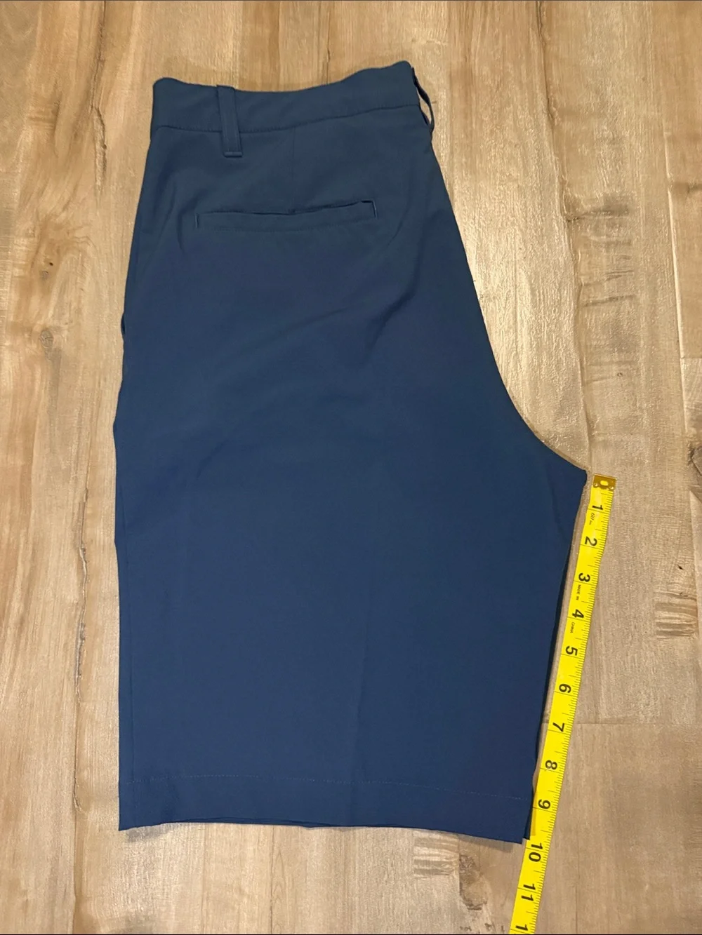Adidas Men’s Stretch Golf Shorts Bundle, Sz 32